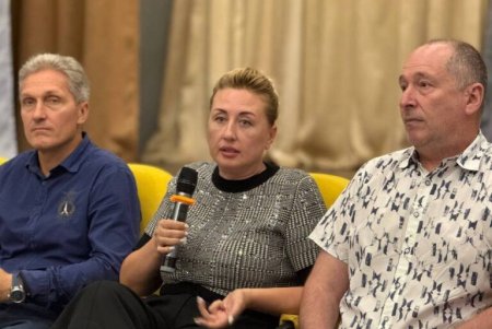 Усі школярі Одеси будуть безоплатно забезпечені сніданками та гарячими обідами в новому навчальному році (фото)