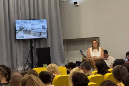 Усі школярі Одеси будуть безоплатно забезпечені сніданками та гарячими обідами в новому навчальному році (фото)