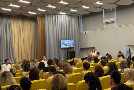 Усі школярі Одеси будуть безоплатно забезпечені сніданками та гарячими обідами в новому навчальному році (фото)