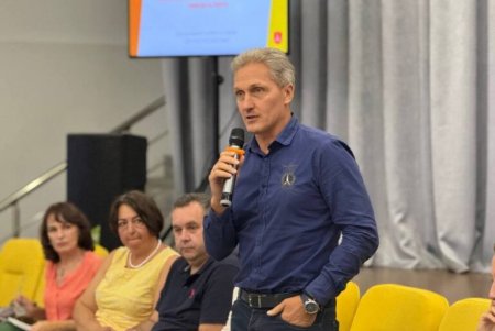 Усі школярі Одеси будуть безоплатно забезпечені сніданками та гарячими обідами в новому навчальному році (фото)