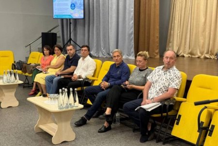 Усі школярі Одеси будуть безоплатно забезпечені сніданками та гарячими обідами в новому навчальному році (фото)