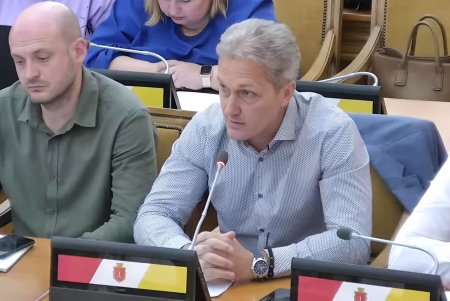 Олег Етнарович: Скорочення кількості рекламних конструкцій в Одесі має залишатися одним із пріоритетів міської політики