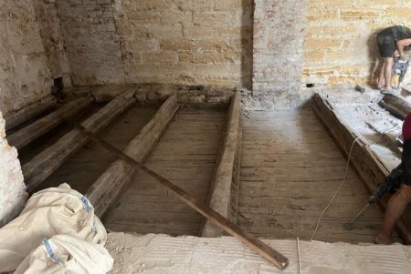 Триває підготовка закладів освіти Одеси до початку нового навчального року (фото)