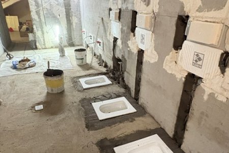 Триває підготовка закладів освіти Одеси до початку нового навчального року (фото)