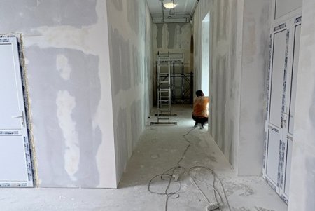 Триває підготовка закладів освіти Одеси до початку нового навчального року (фото)