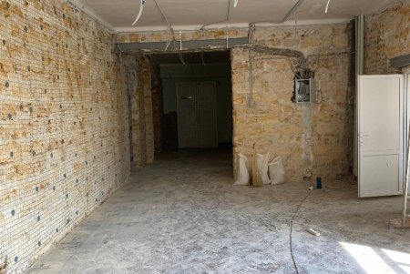 Триває підготовка закладів освіти Одеси до початку нового навчального року (фото)