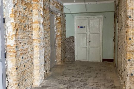 Триває підготовка закладів освіти Одеси до початку нового навчального року (фото)