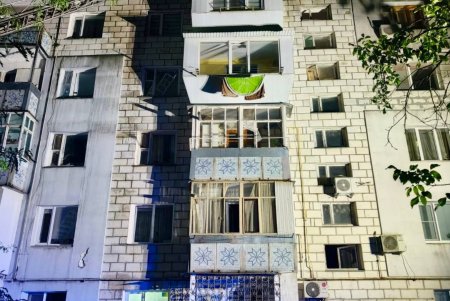 Ворог масовано атакував Одещину ракетами та ударними БпЛА: постраждали жінка та дитина (фото)