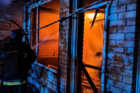 Ворог масовано атакував Одещину ракетами та ударними БпЛА: постраждали жінка та дитина (фото)