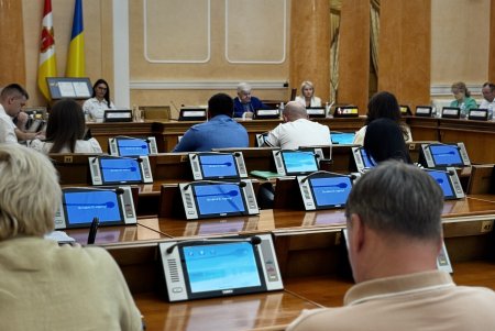 З 1 вересня в Одесі безоплатно харчуватимуться всі школярі (фото) З 1 вересня в Одесі безоплатно харчуватимуться всі школярі (фото)
