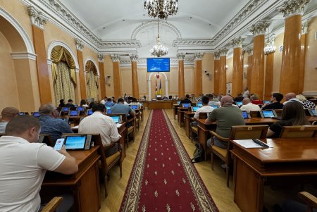 З 1 вересня в Одесі безоплатно харчуватимуться всі школярі (фото) З 1 вересня в Одесі безоплатно харчуватимуться всі школярі (фото)
