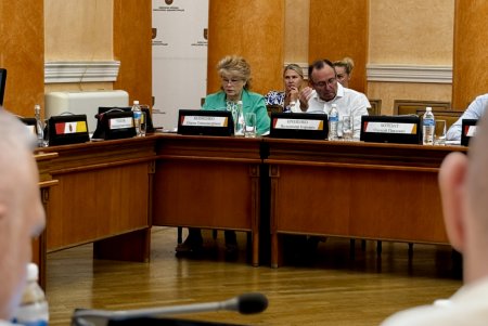 З 1 вересня в Одесі безоплатно харчуватимуться всі школярі (фото) З 1 вересня в Одесі безоплатно харчуватимуться всі школярі (фото)