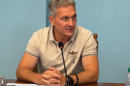 На Одещині обговорили результати децентралізації та подальше вдосконалення реформи (фото)
