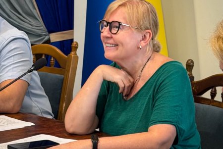 На Одещині обговорили результати децентралізації та подальше вдосконалення реформи (фото)