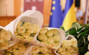 87 одеських родин Захисників отримали сертифікати на нове житло (фото)