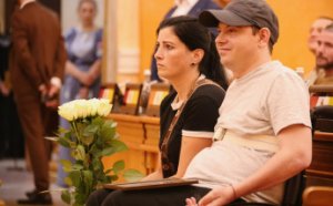 87 одеських родин Захисників отримали сертифікати на нове житло (фото)