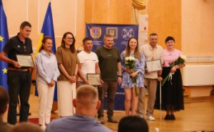 87 одеських родин Захисників отримали сертифікати на нове житло (фото)