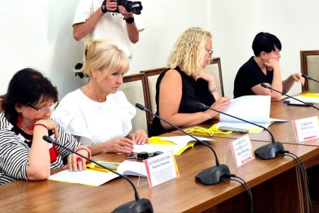 В Одесі визначили претендентів на муніципальну премію «Культурна столиця»