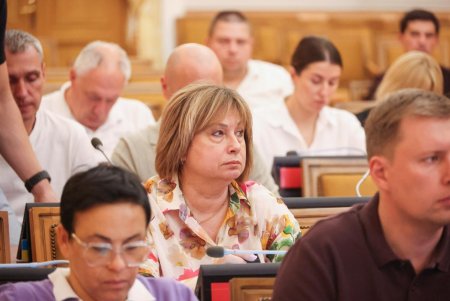 В одеських школах запровадять гарячі обіди замість сніданків (фото) В одеських школах запровадять гарячі обіди замість сніданків (фото)