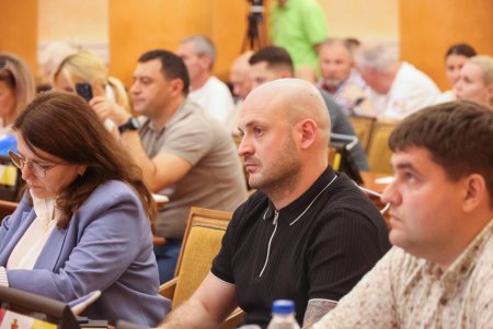 В одеських школах запровадять гарячі обіди замість сніданків (фото) В одеських школах запровадять гарячі обіди замість сніданків (фото)