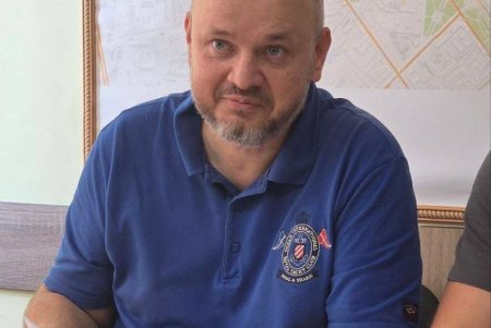Депутат Одеської міської ради Василь Ієремія провів особистий прийом громадян