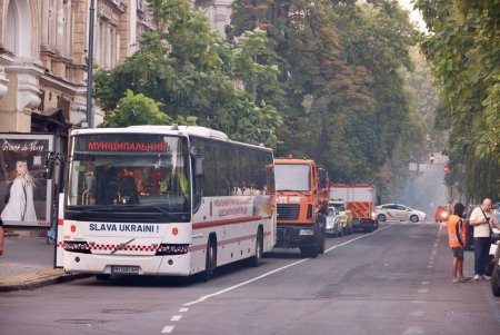 Наймасштабніша ракетно-дронова атака на Одесу: за дві години ворог випустив по регіону  20 ракет та 70 дронів (ОНОВЛЕНО)(фото)
