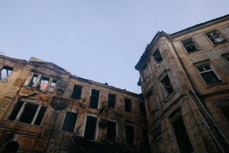 Наймасштабніша ракетно-дронова атака на Одесу: за дві години ворог випустив по регіону  20 ракет та 70 дронів (ОНОВЛЕНО)(фото)