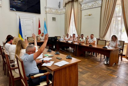 У Одесі триває розгляд заяв на компенсації за пошкоджене житло (фото)