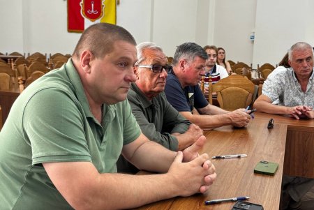 У Одесі триває розгляд заяв на компенсації за пошкоджене житло (фото)