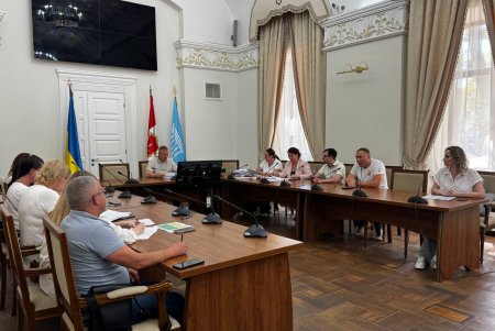 У Одесі триває розгляд заяв на компенсації за пошкоджене житло (фото)