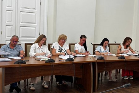 У Одесі триває розгляд заяв на компенсації за пошкоджене житло (фото)