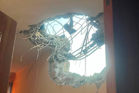 Росія вночі атакувала Україну 217 дронами та ракетами: пошкоджено вокзал у Роздільній