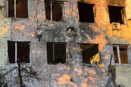 Росія вночі атакувала Україну 217 дронами та ракетами: пошкоджено вокзал у Роздільній