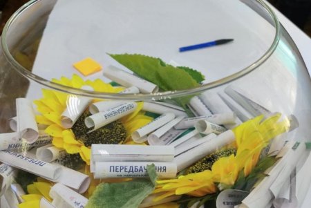 Орієнтири дошкілля у новому навчальному році обговорили педагоги Одеси (фото