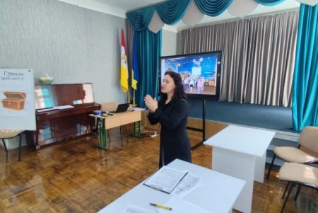 Орієнтири дошкілля у новому навчальному році обговорили педагоги Одеси (фото
