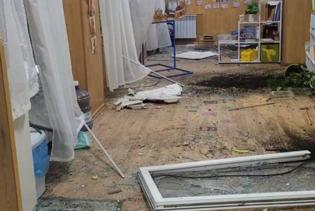 По Одесі росіяни випустили близько 20 «Бандеролей», 10 КАБів та дві балістичні ракети (фото)