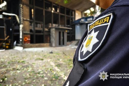 По Одесі росіяни випустили близько 20 «Бандеролей», 10 КАБів та дві балістичні ракети (фото)