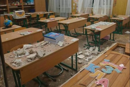 По Одесі росіяни випустили близько 20 «Бандеролей», 10 КАБів та дві балістичні ракети (фото)