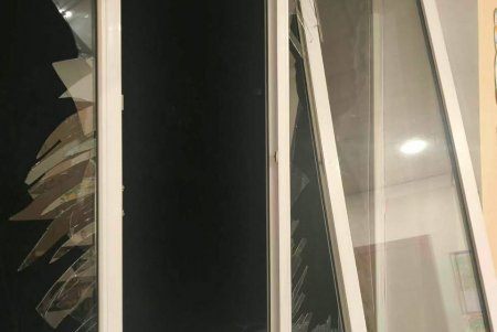 Внаслідок ворожої атаки в Одесі пошкоджено заклади освіти (фото) Внаслідок ворожої атаки в Одесі пошкоджено заклади освіти (фото)