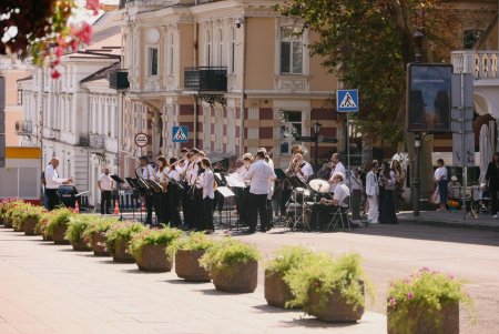 Алея зірок Одеси поповнилася трьома видатними іменами