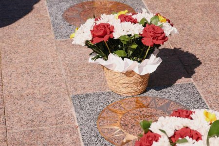 Алея зірок Одеси поповнилася трьома видатними іменами