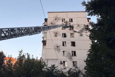 Вночі ворог масовано атакував Одещину: є загиблий та постраждалі, серед них дитина (фото)