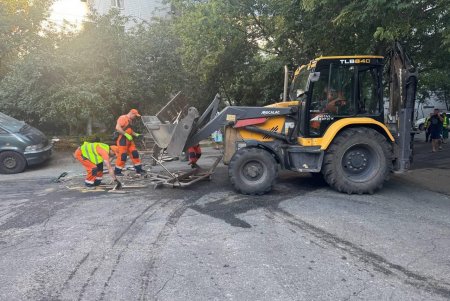 В Одесі внаслідок атаки зруйновано квартири у багатоповерхівці (фото)