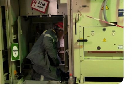 Сьогодні в частині Приморського району Одеси не буде світла Сьогодні в частині Приморського району Одеси не буде світла