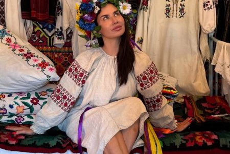 Осінній сезон «Кави з ветераном» в Одесі розпочали з етнопікніка (фото)