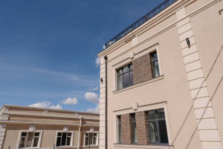 Сьогодні в Одеській міській клінічній інфекційній лікарні відкрили повністю оновлене дитяче відділення.