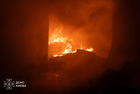 Росія атакувала Україну балістикою, крилатими ракетами та «шахедами»: є загиблі та поранені