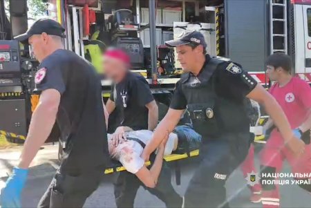 На Одещині зіткнулися два автобуси: загинули дві жінки, серед постраждалих — п’ятеро дітей
