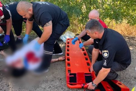 На Одещині зіткнулися два автобуси: загинули дві жінки, серед постраждалих — п’ятеро дітей