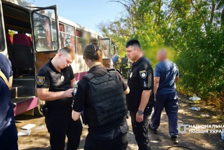 На Одещині зіткнулися два автобуси: загинули дві жінки, серед постраждалих — п’ятеро дітей
